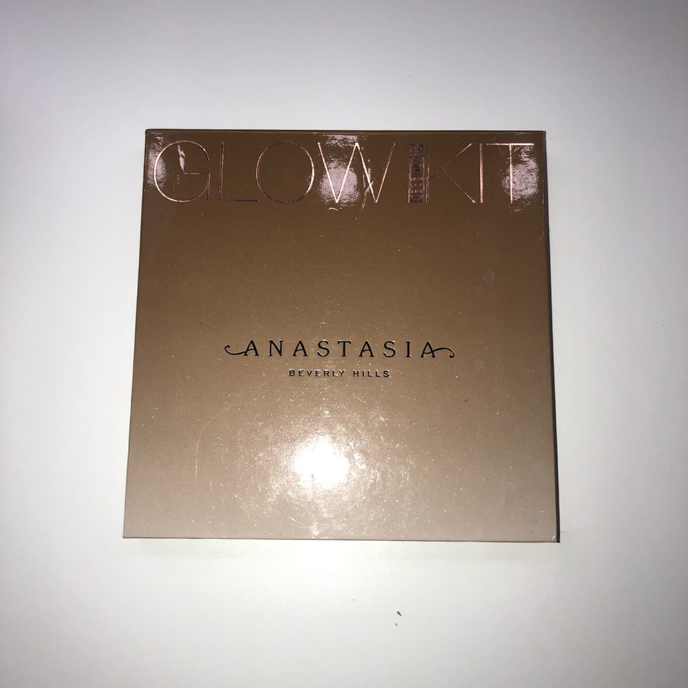 Anastasia Glow Kit